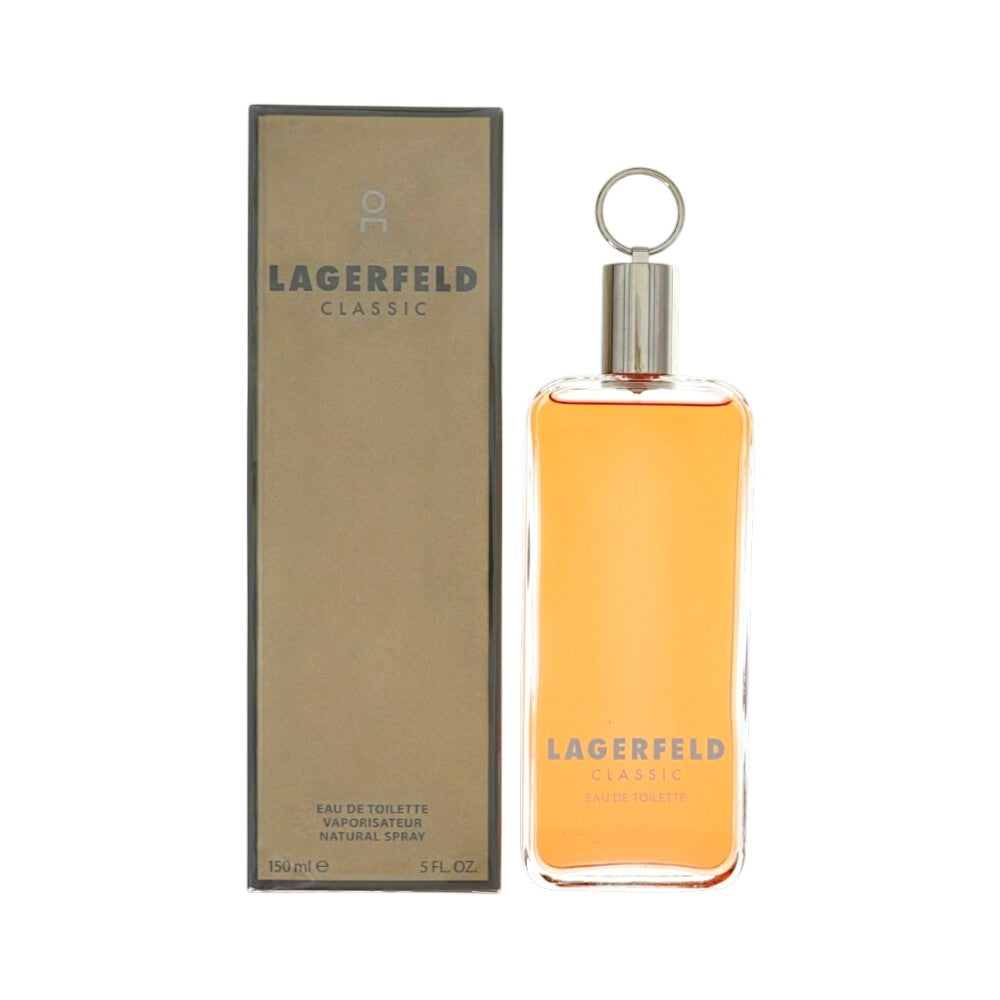 Lagerfeld by Lagerfeld