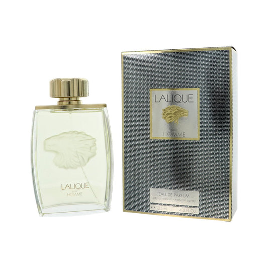 Lalique de Lalique