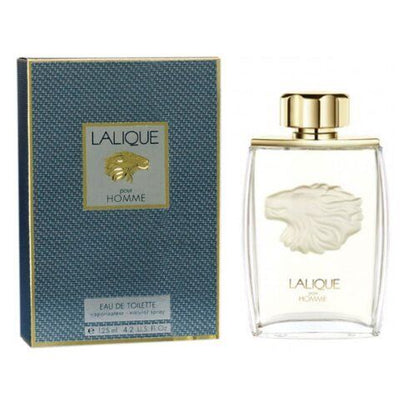 Lalique by Lalique
