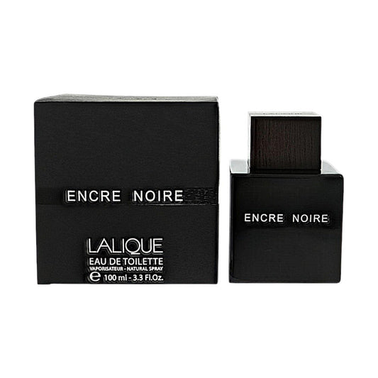 Encre Noire de Lalique