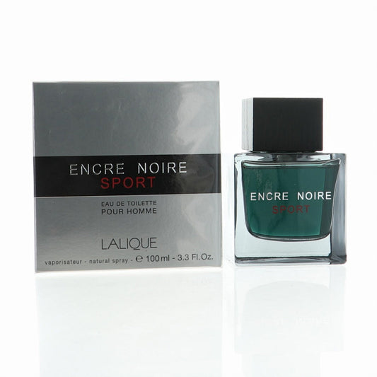Encre Noire Sport de Lalique