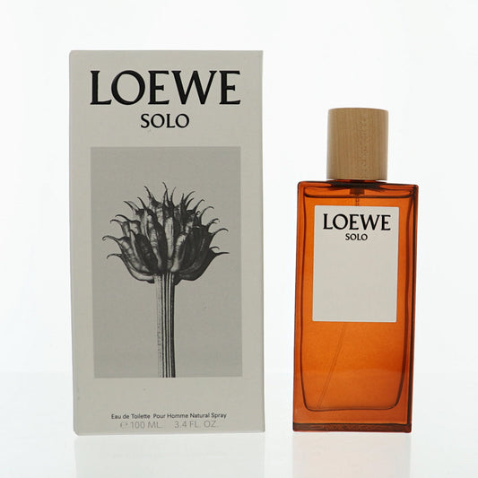 Loewe Solo de Loewe
