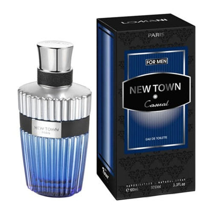 New Town Casual de Lomani