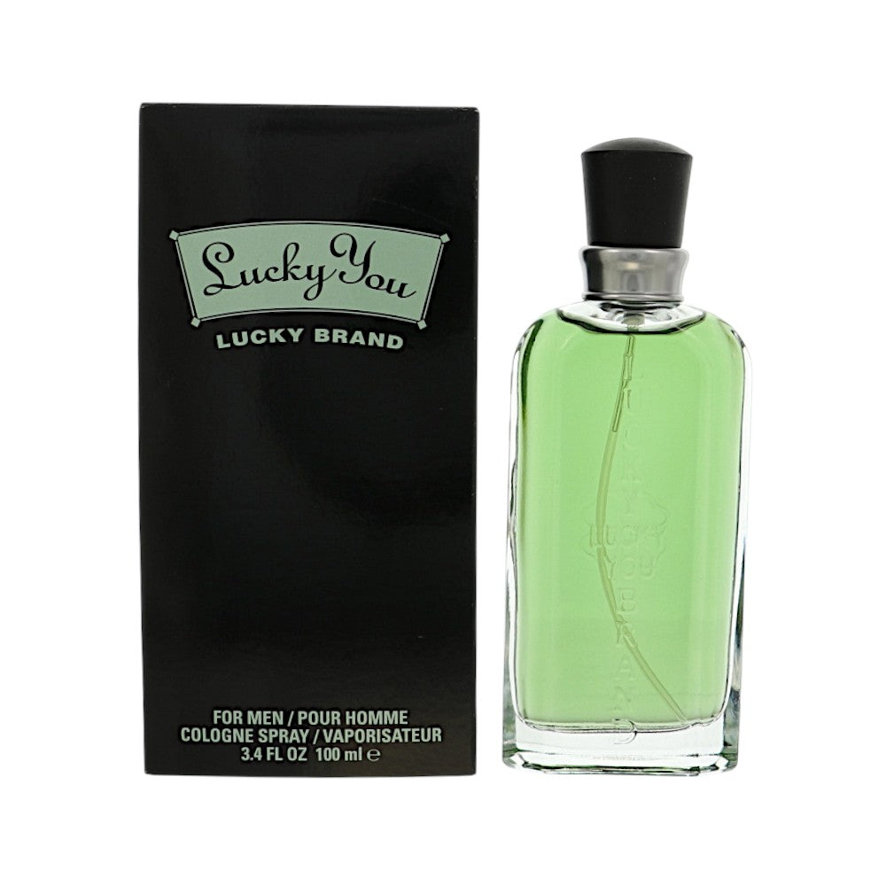 Lucky You by Lucky Brand