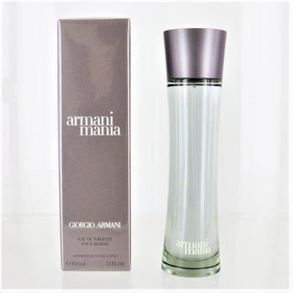 Armani Mania de Giorgio Armani