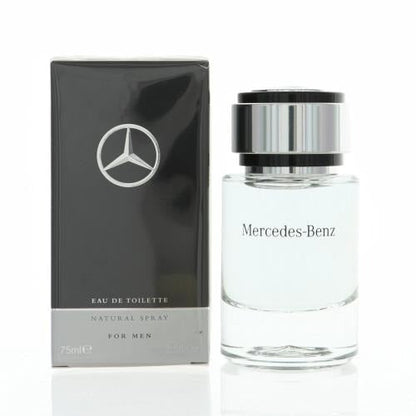 Mercedes-Benz de Mercedes-Benz