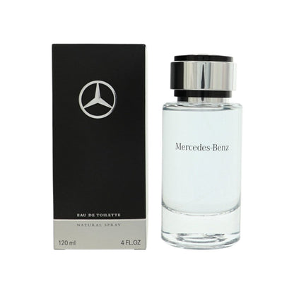 Mercedes-Benz de Mercedes-Benz