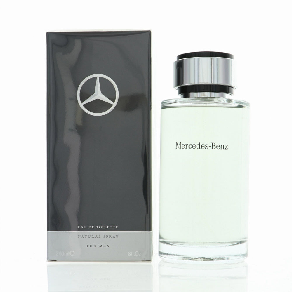 Mercedes-Benz by Mercedes Benz