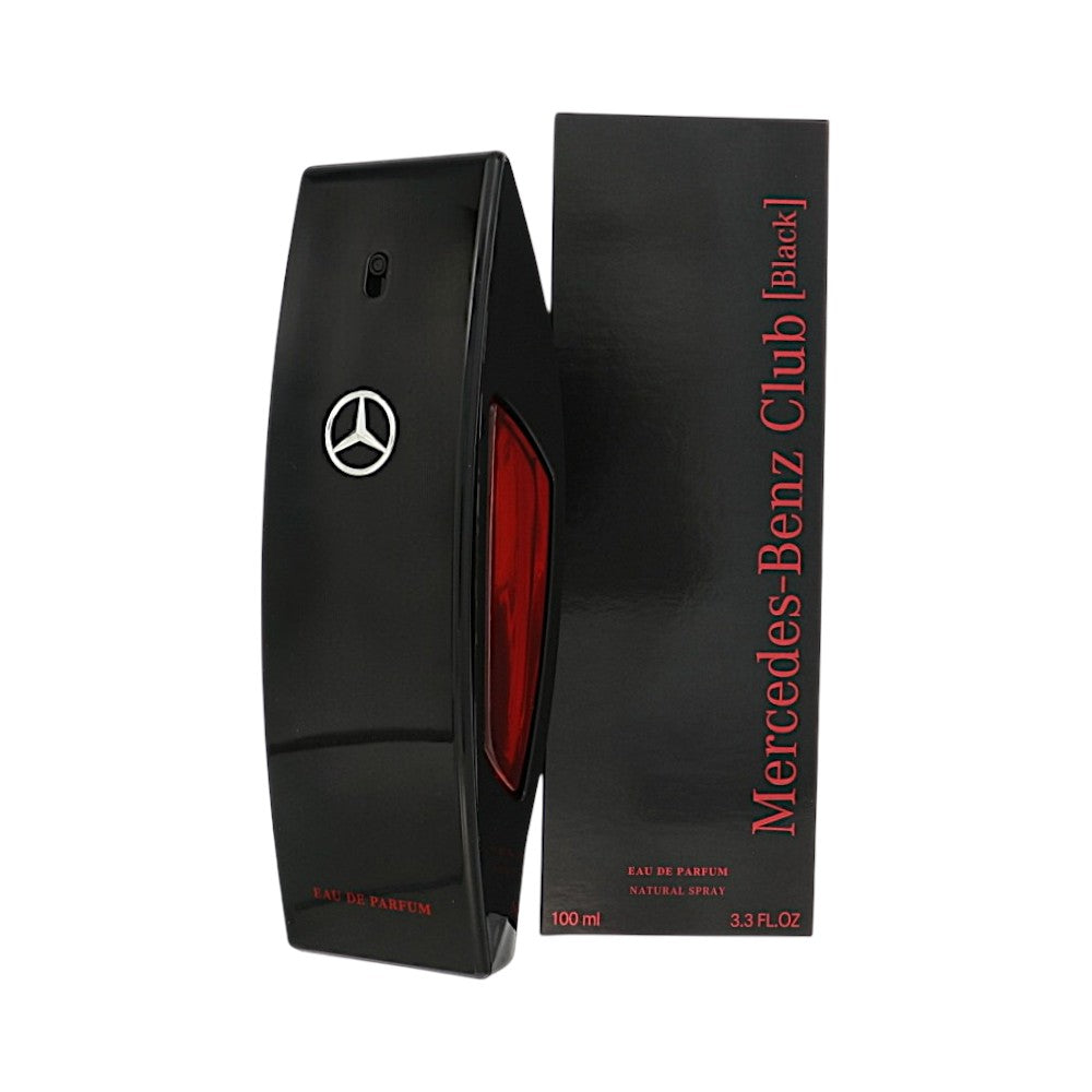 Mercedes Benz Club by Mercedes Benz