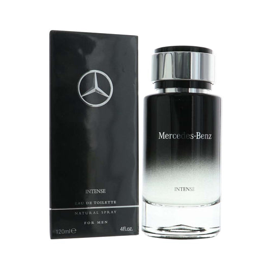 Mercedes Benz Intense by Mercedes Benz
