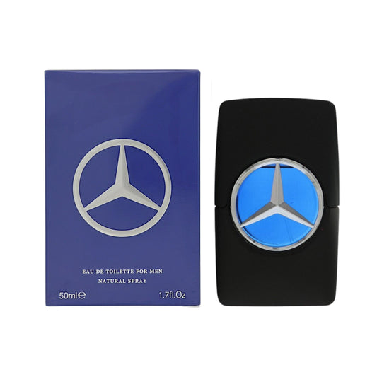 Mercedes Benz For Men By Mercedes Benz