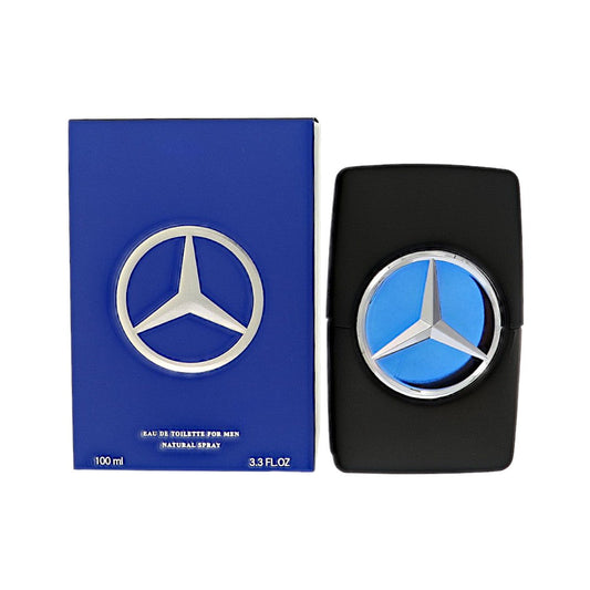Mercedes Benz For Men By Mercedes Benz