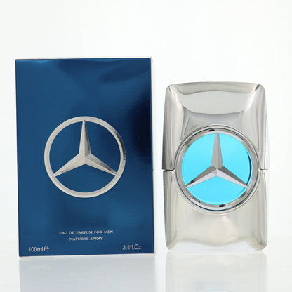 Mercedes Benz Man Bright de Mercedes Benz