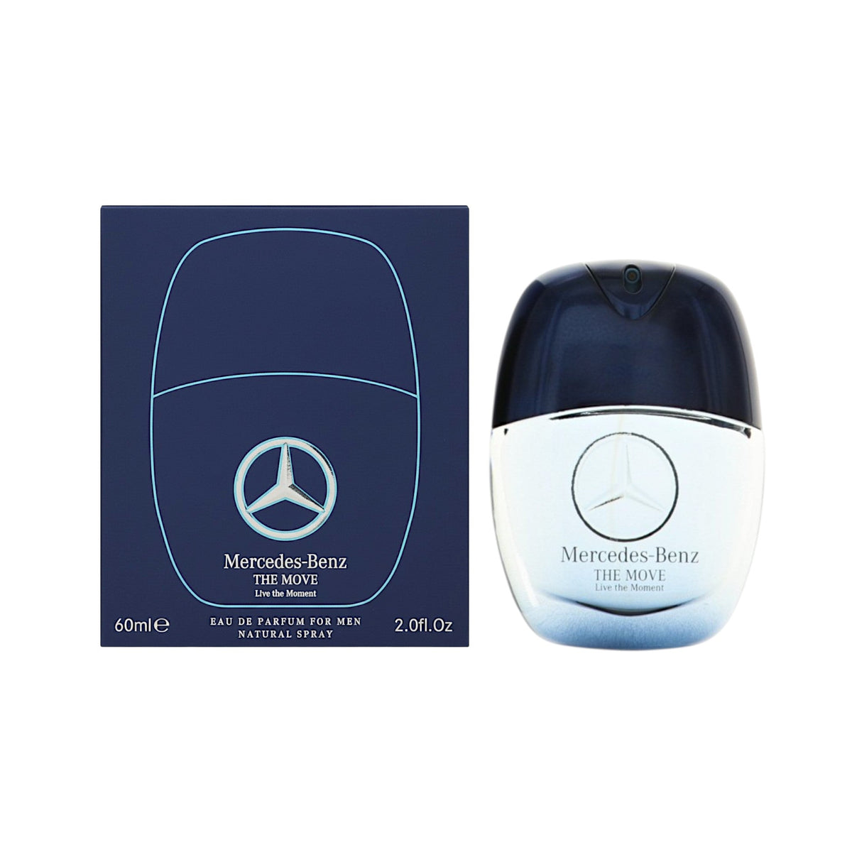 Mercedes Benz The Move Live The Moment by Mercedes Benz