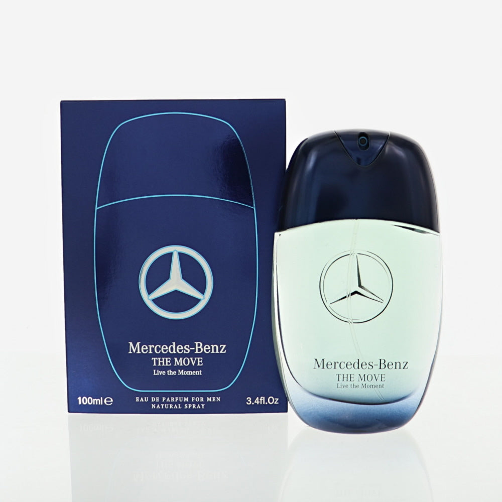 Mercedes Benz The Move Live The Moment by Mercedes Benz