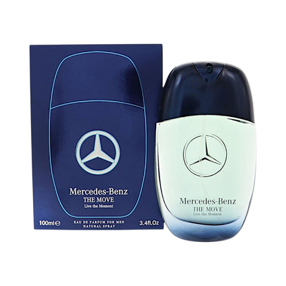 Mercedes-Benz Vive el momento con Mercedes-Benz