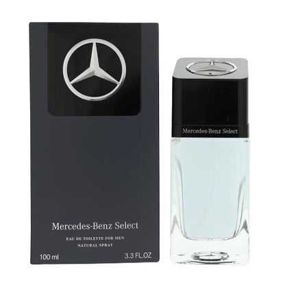 Mercedes Benz Select by Mercedes Benz