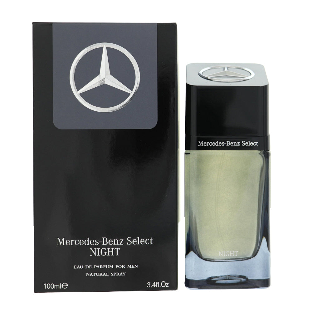 Mercedes Benz Select Night by Mercedes Benz