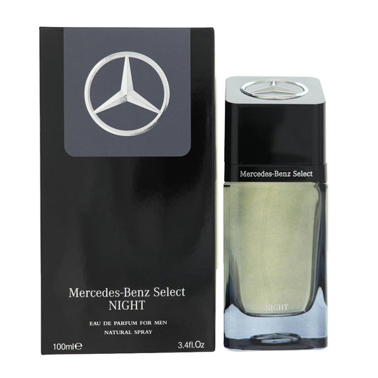 Mercedes Benz Select Night by Mercedes Benz