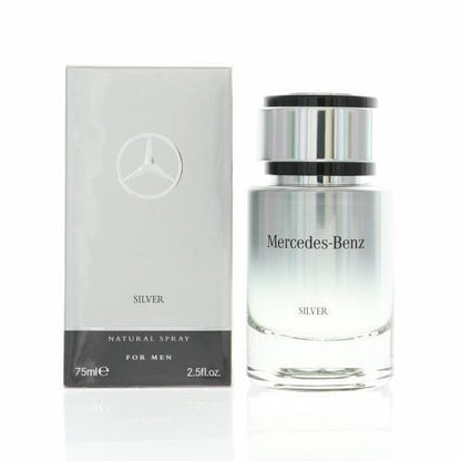 Mercedes-Benz Silver de Mercedes-Benz