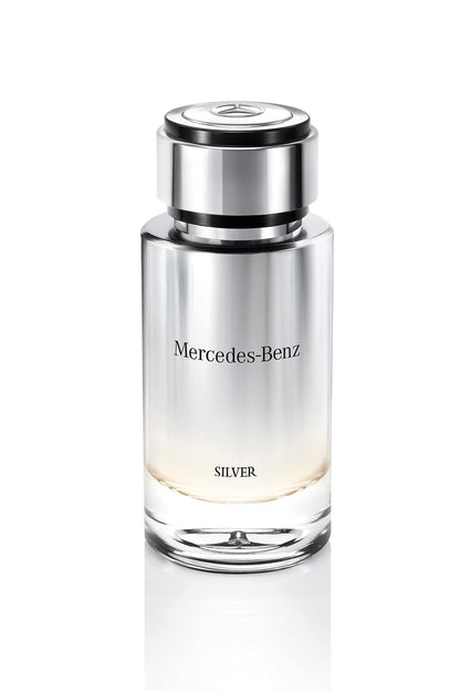 Mercedes-Benz Silver de Mercedes-Benz