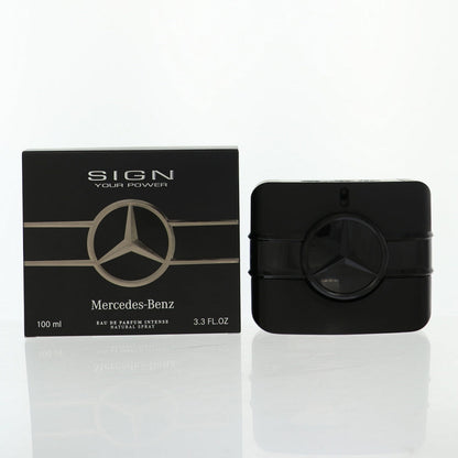 Mercedes Benz Signature Your Power By Mercedes Benz