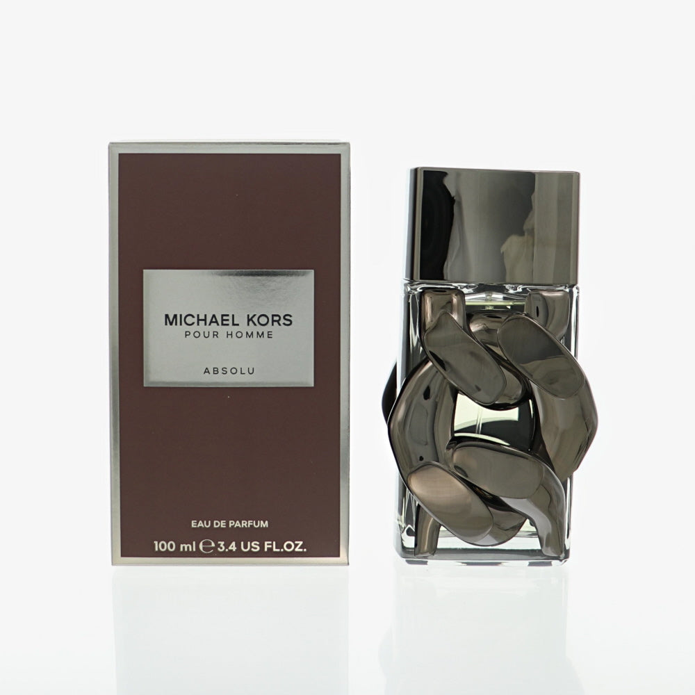 Pour Homme Absolu By Michael Kors
