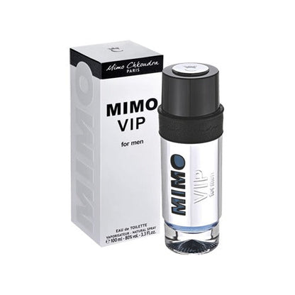 Mimo Vip de Mimo Chkoudra