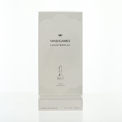 Juego de contraataque de Mind Games