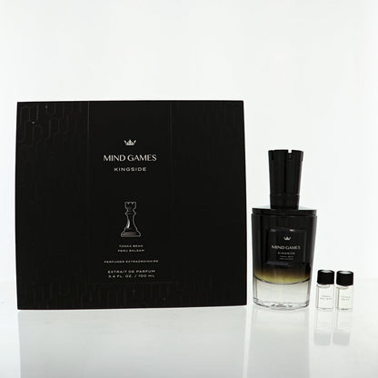 Kingside de Mind Games