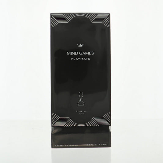 Playmate de Mind Games
