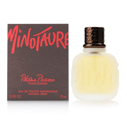 Minotaure de Paloma Picasso