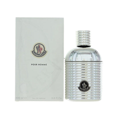 Pour Homme de Moncler
