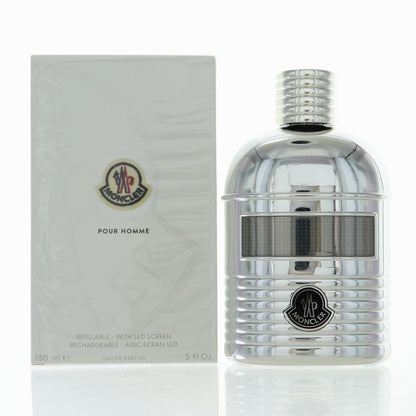 Pour Homme de Moncler