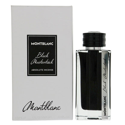 Meisterstück negra de Montblanc
