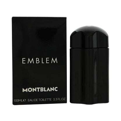 Mont Blanc Emblem de Montblanc