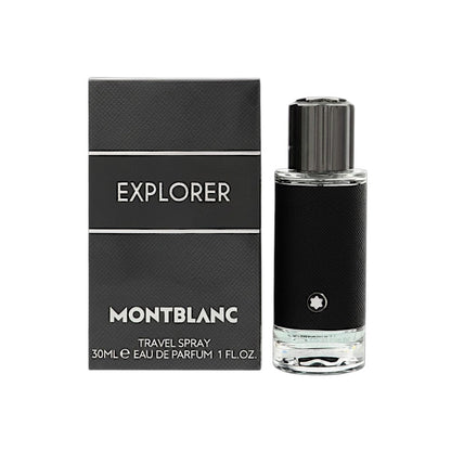 Montblanc Explorer de Montblanc