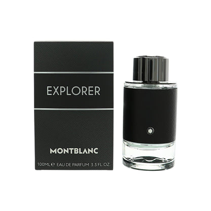 Montblanc Explorer de Montblanc