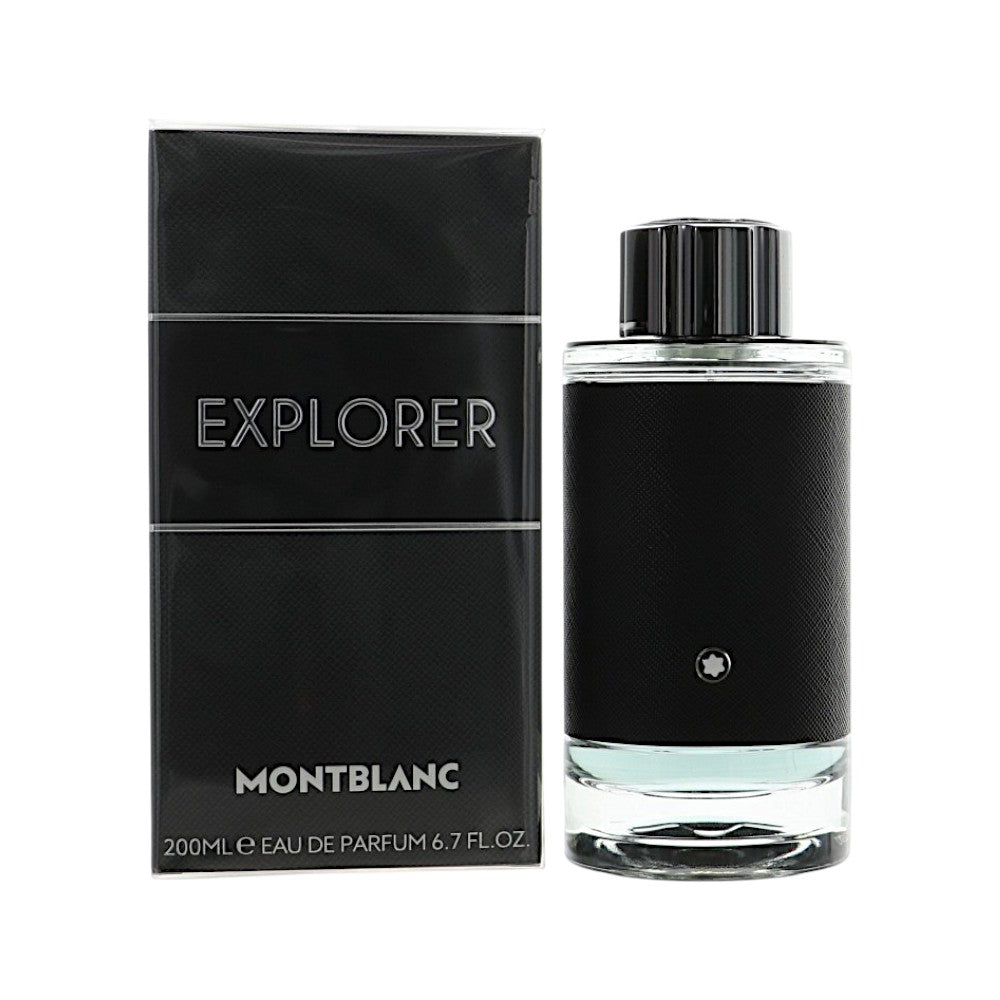 Mont Blanc Explorer by Mont Blanc