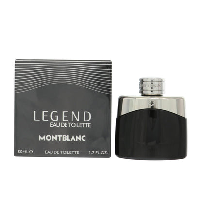 Mont Blanc Legend de Mont Blanc