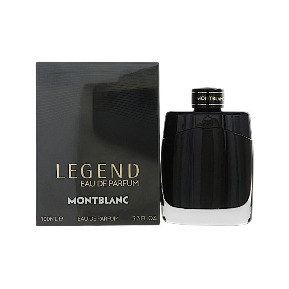 Mont Blanc Legend by Mont Blanc