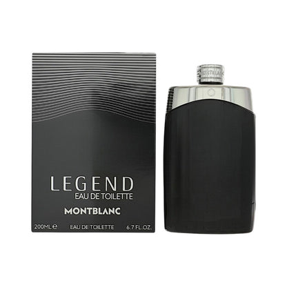 Mont Blanc Legend de Mont Blanc