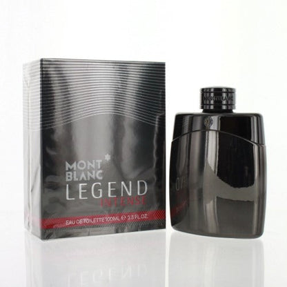 Mont Blanc Legend Intense de Mont Blanc