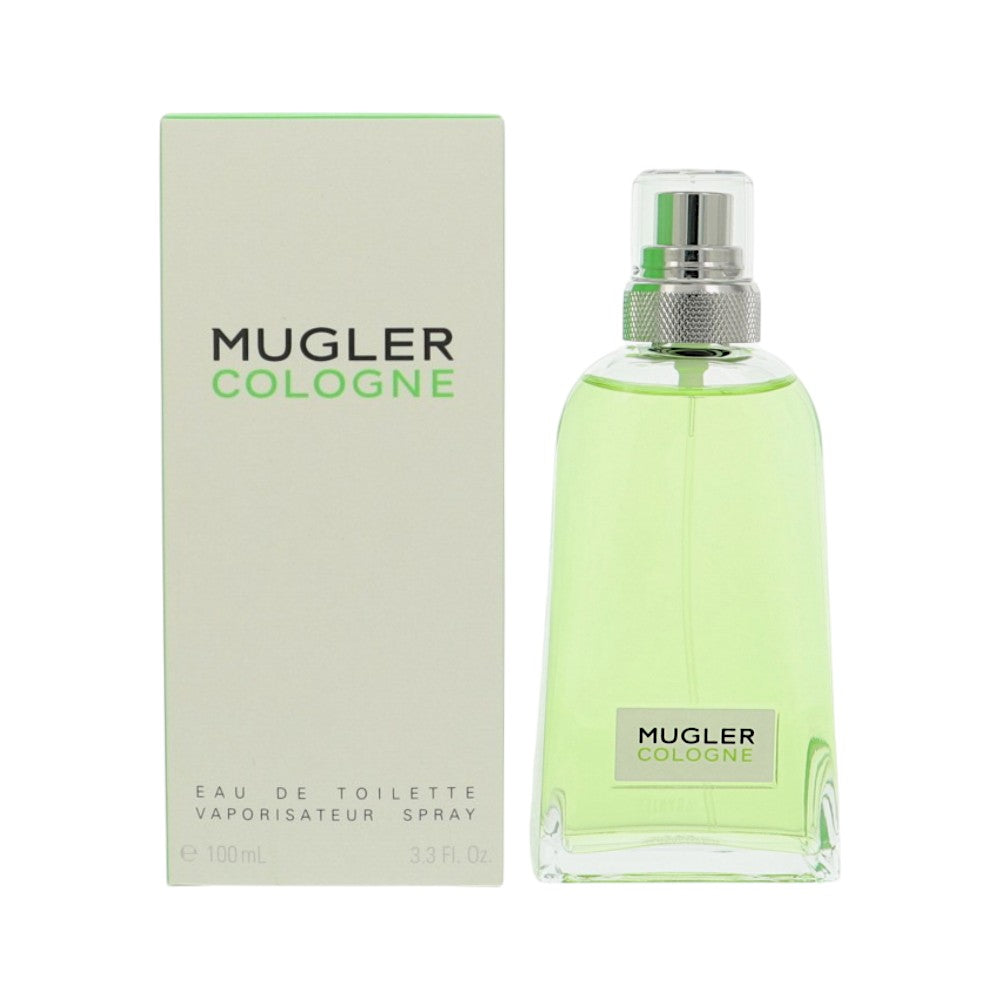 Mugler by Thierry Mugler