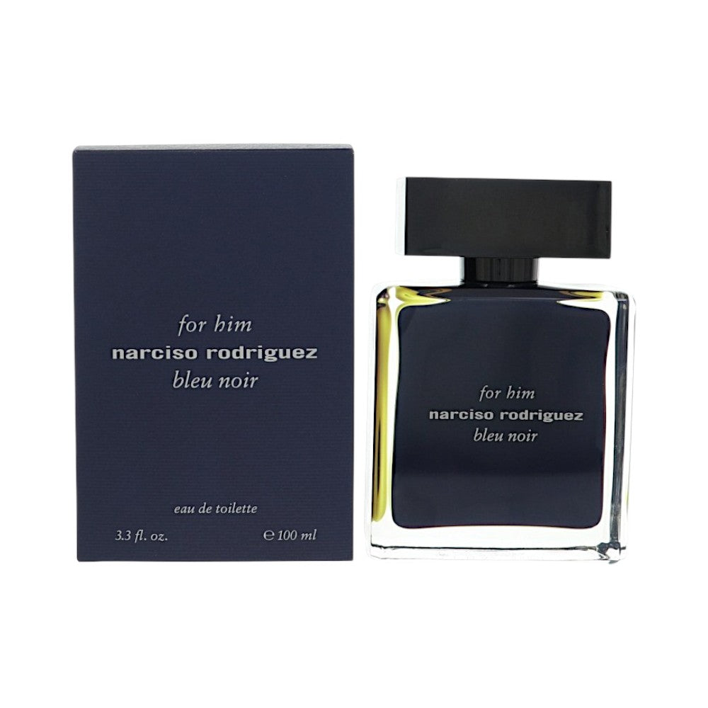 Narciso Rodriguez Bleu Noir by Narciso Rodriguez