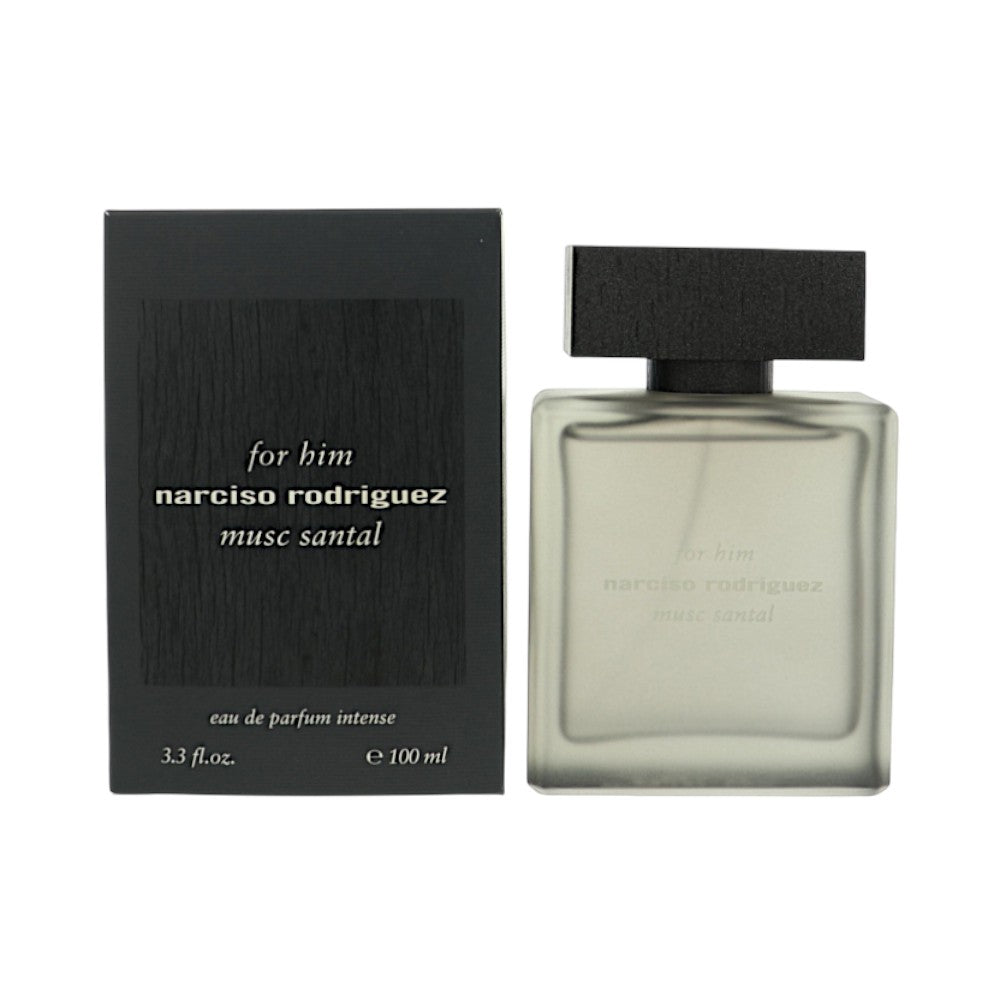 Musc Santal Intense By Narciso Rodriguez