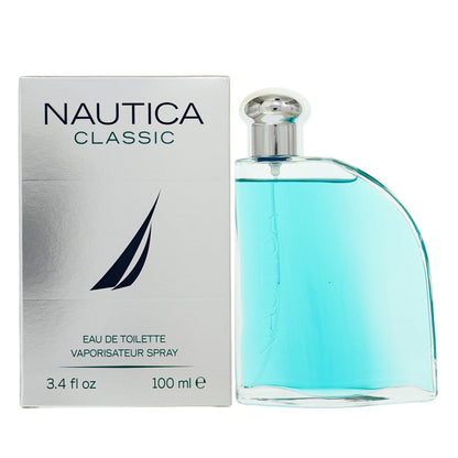 Nautica de Nautica