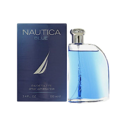 Nautica Blue de Nautica