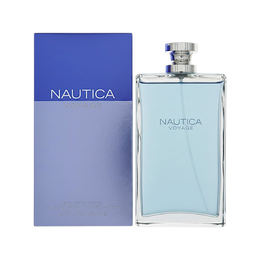 Nautica Voyage by Nautica