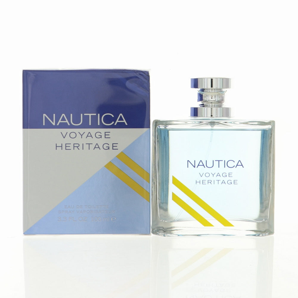 Nautica Voyage Heritage by Nautica